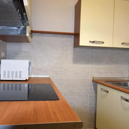 Casa Catia Διαμέρισμα *