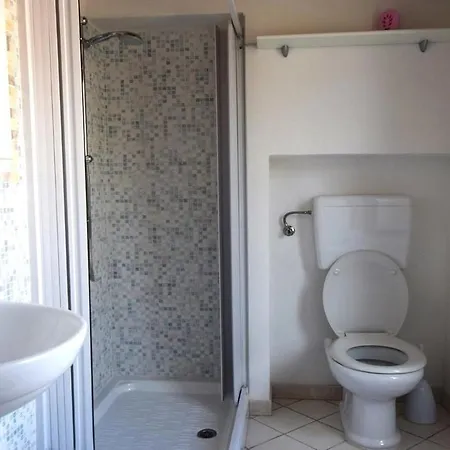 Casa Catia Διαμέρισμα *